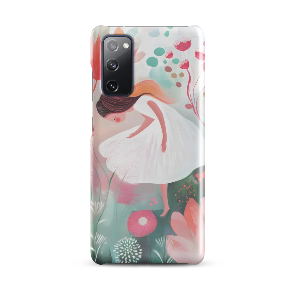 Whispers of a Floral Dream