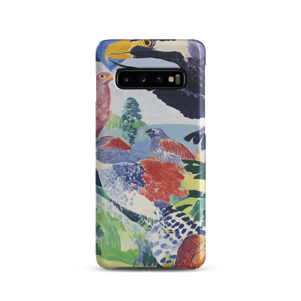 Symphony of Birds