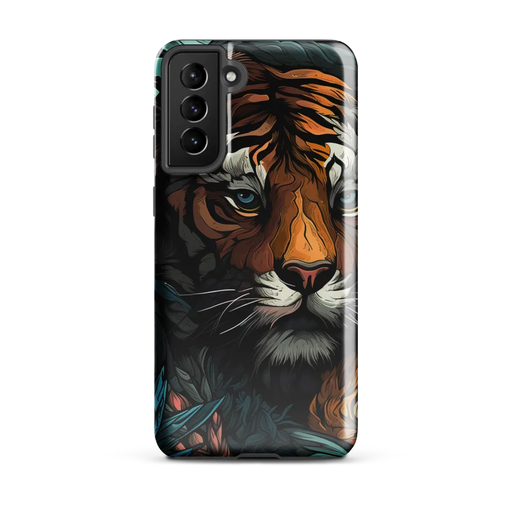Guardian of the Jungle