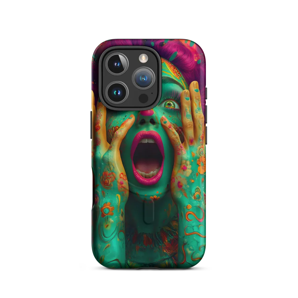 Echo of Shock