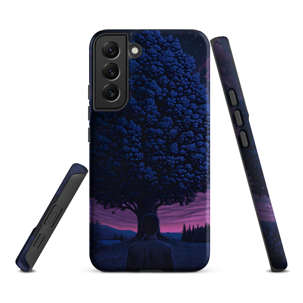 Whispers of the Night Tree