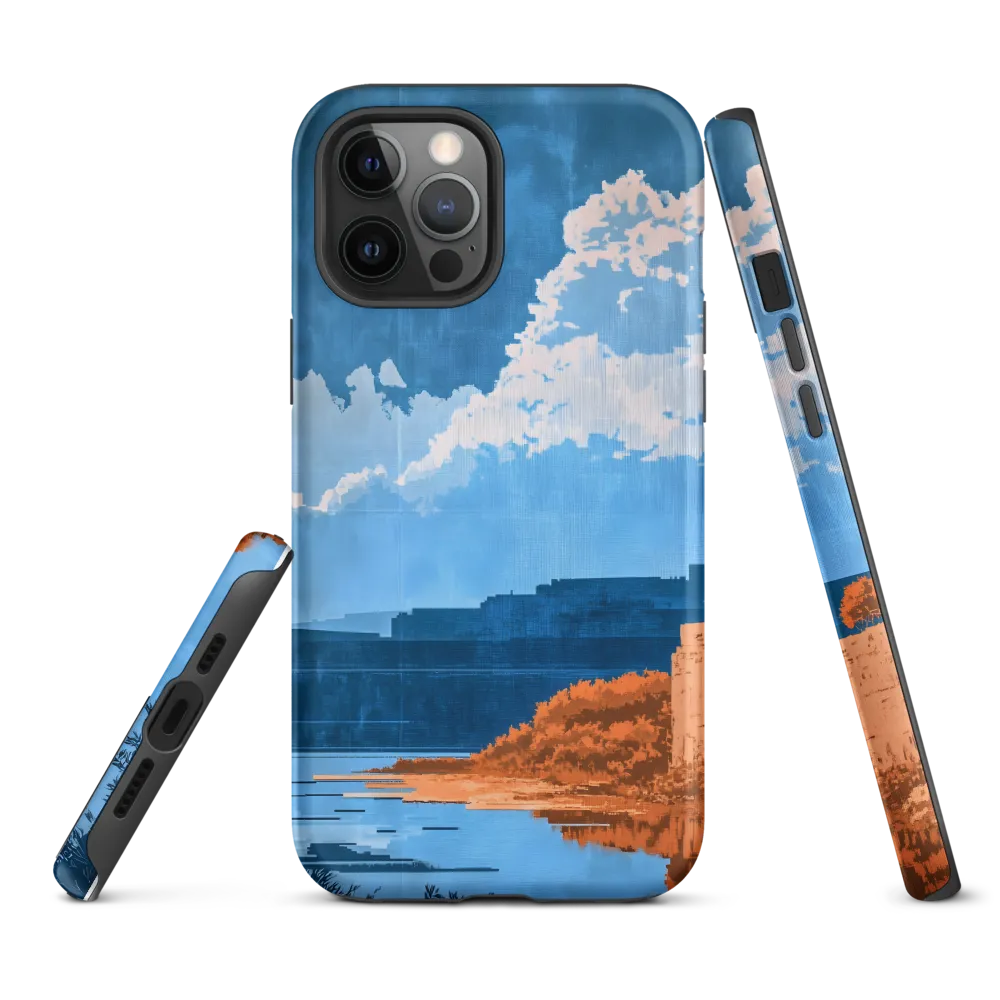 Elysian Waterscape