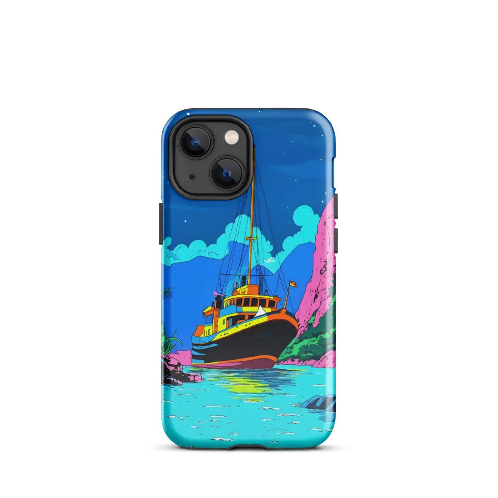 Nostalgic Voyage
