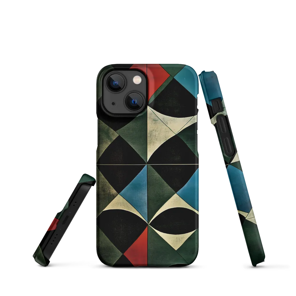 Symphony of Shapes