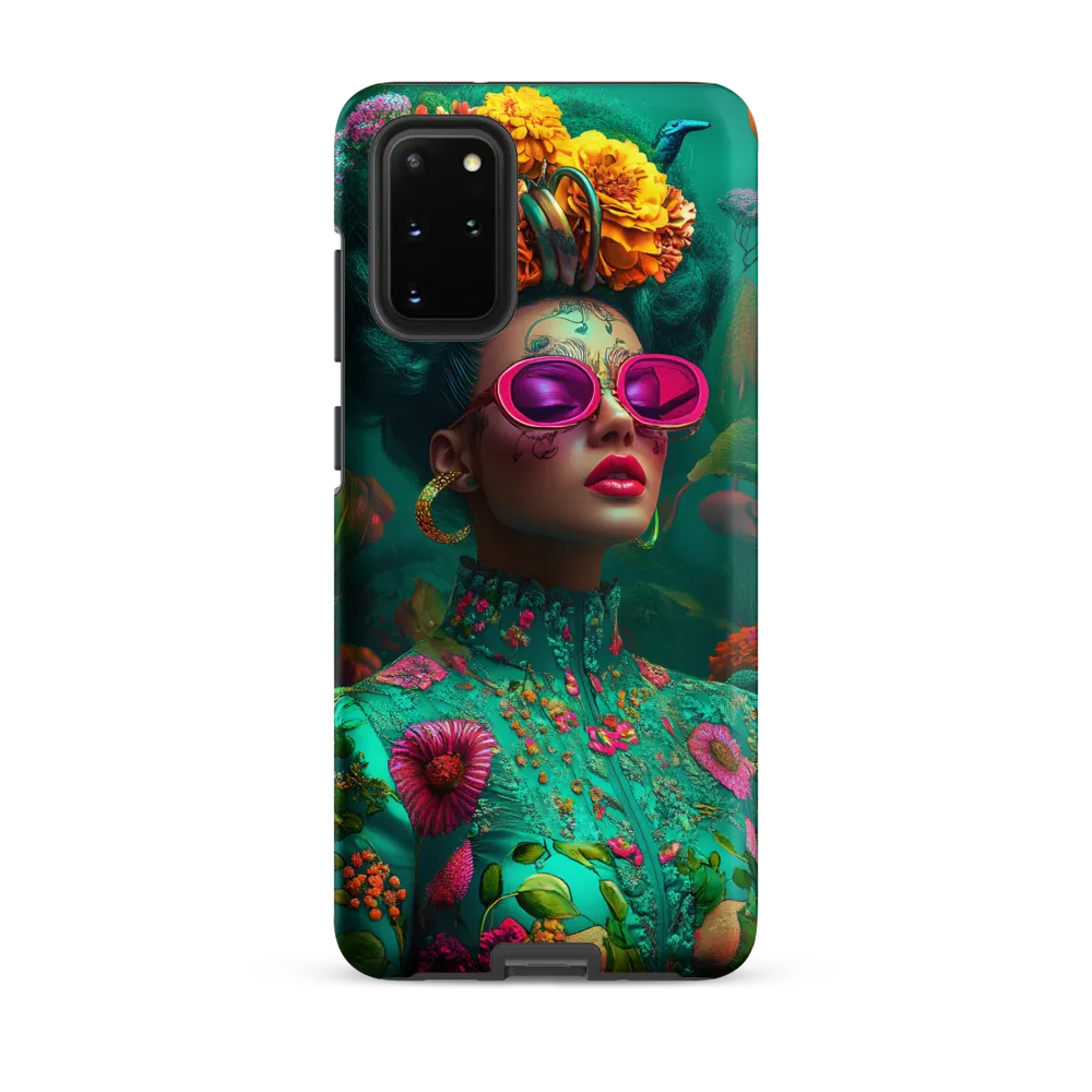 Floral Dreams