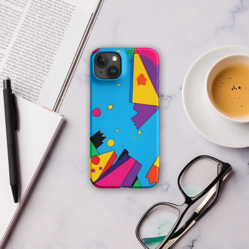 Colorful Geometric Playfulness