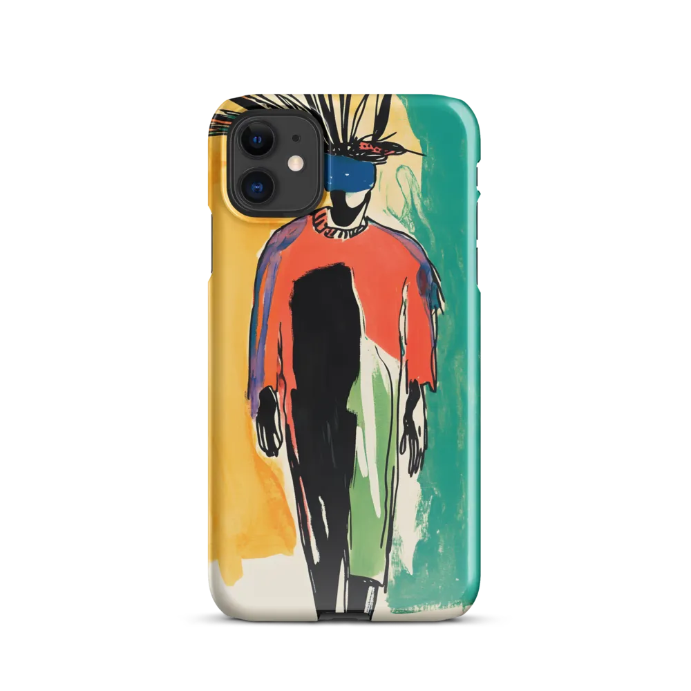 The Essence of Fashion: A Bold Statement