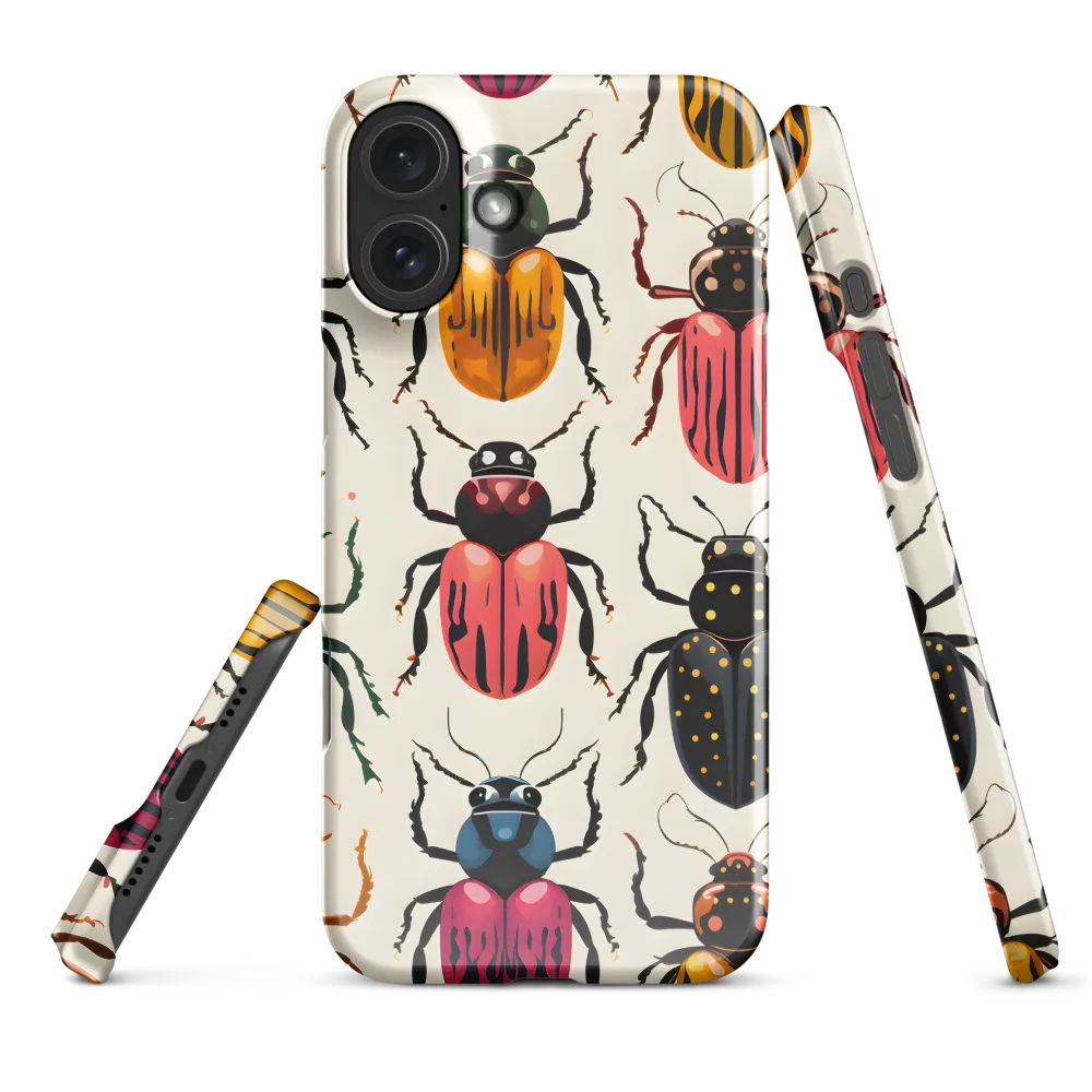 Beetle Serenade