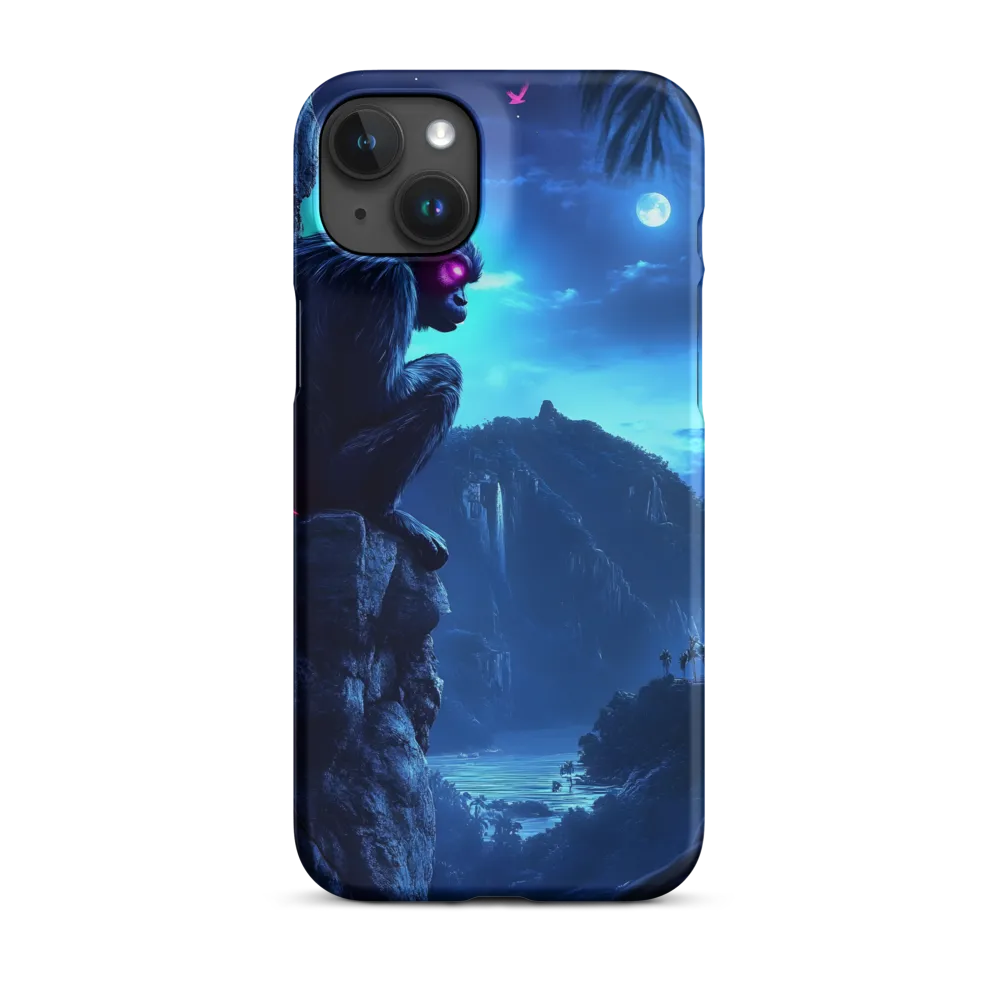 Awakening in the Moonlight