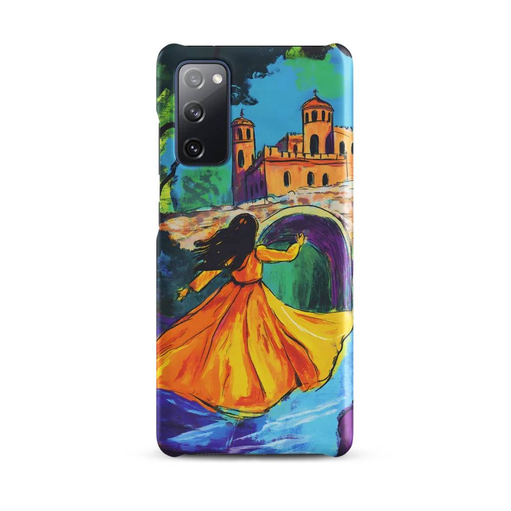 Dance of Dreams: Journey to the Castle