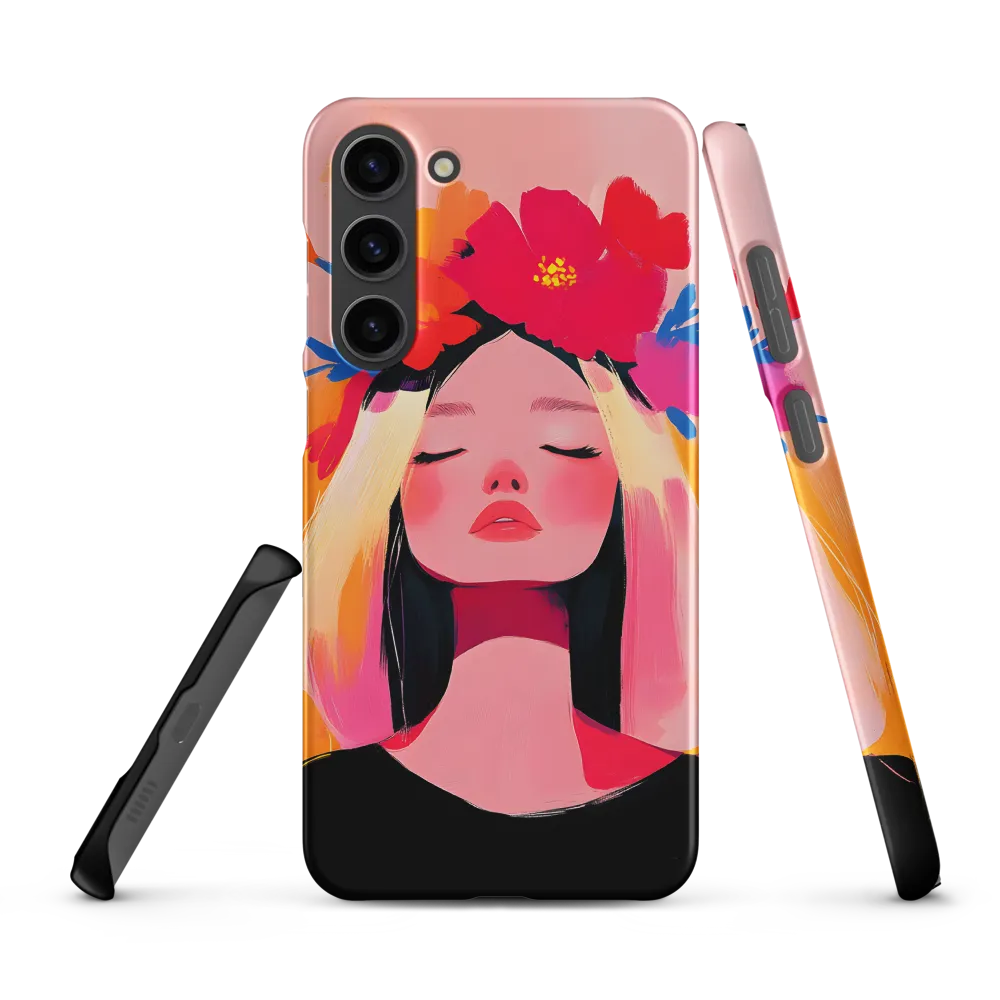 Floral Serenity