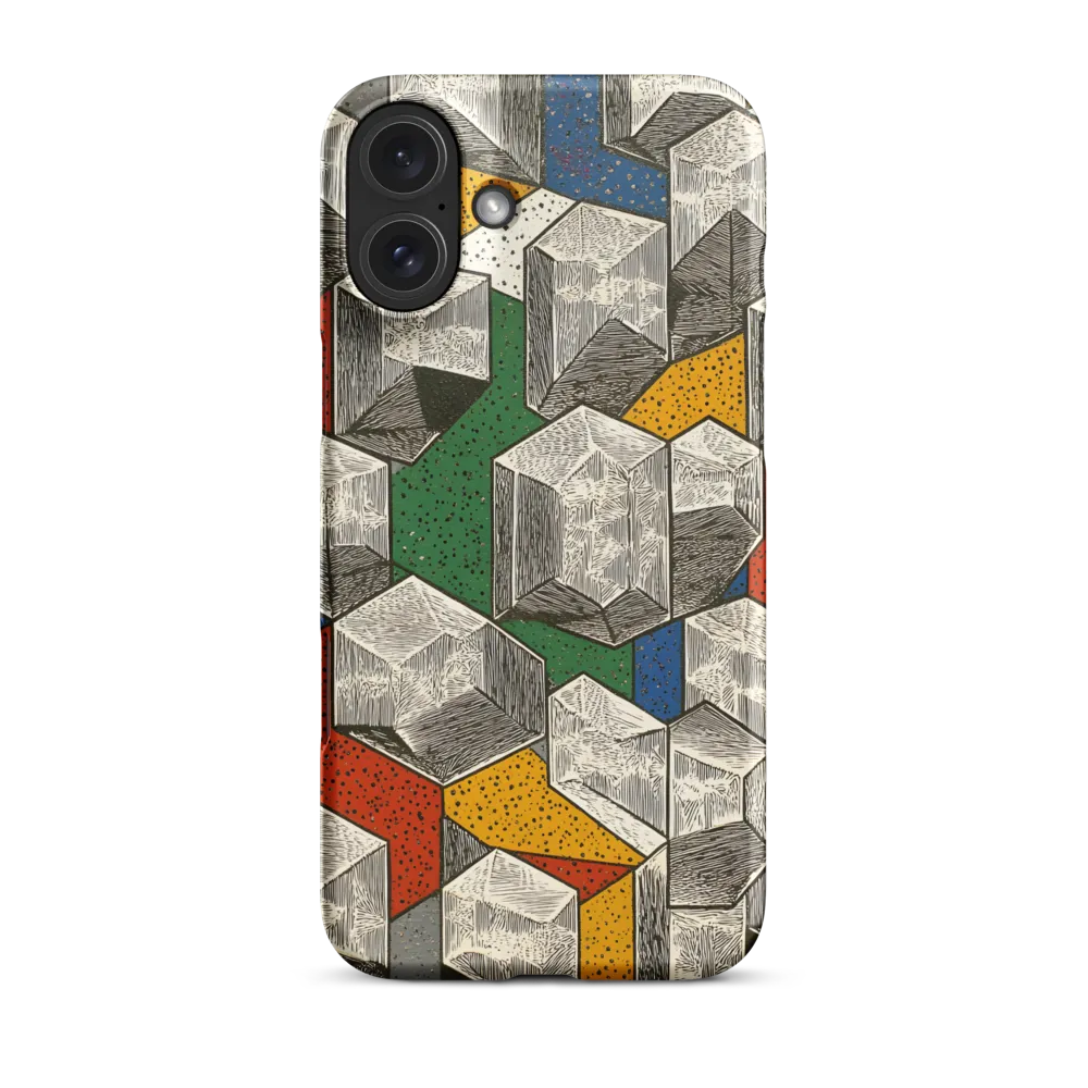 Cubic Dynamics