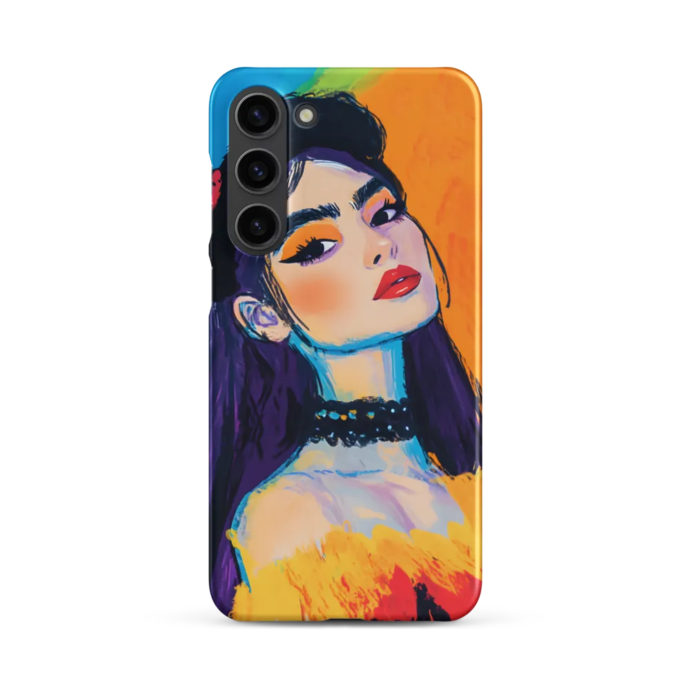 Vibrant Confidence