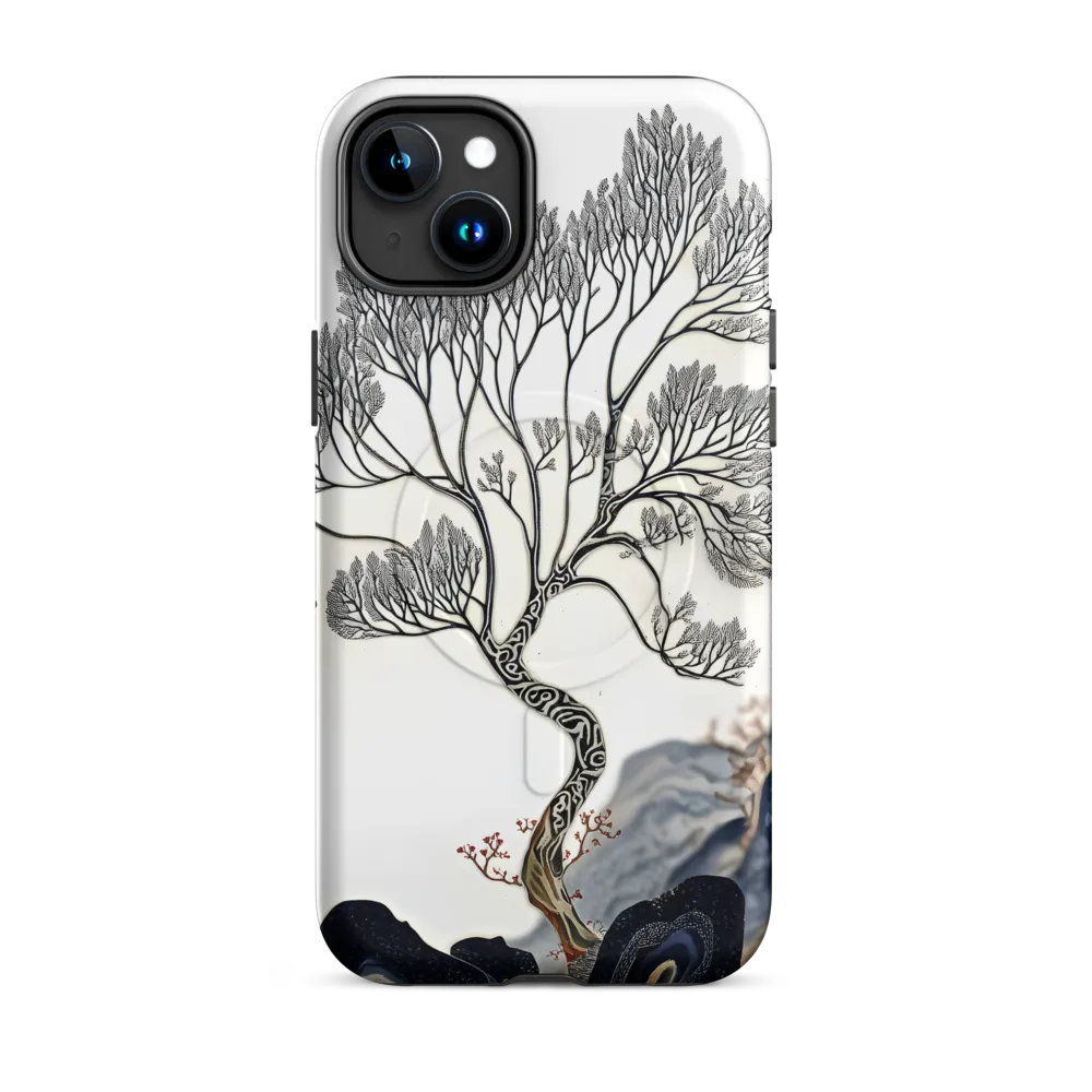 Ethereal Tree of Life
