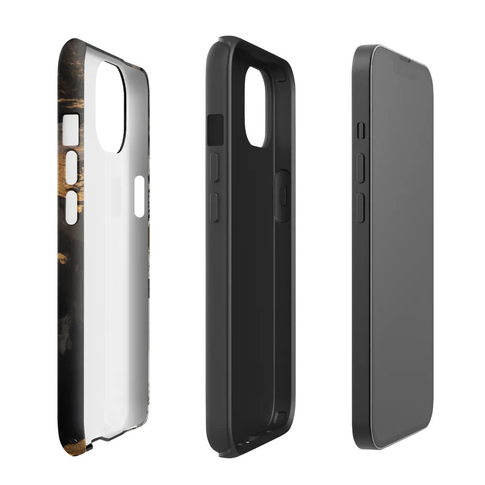 Ethereal Waters | Phone Case |  13 | Tough Case | Matte
