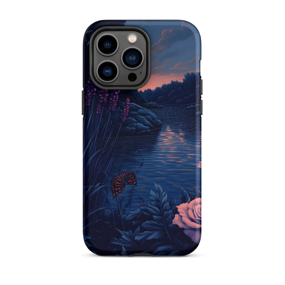 Whispers of Dusk