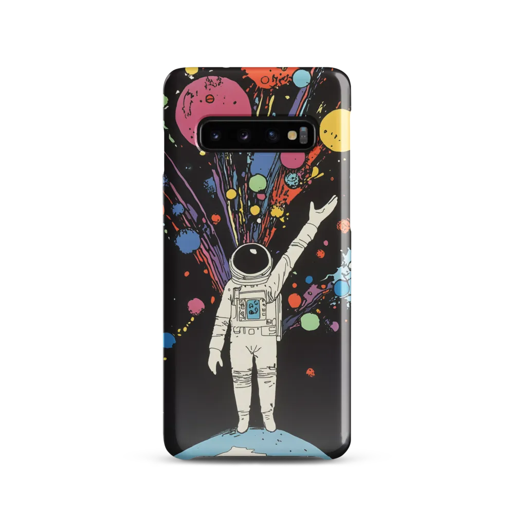 Cosmic Curiosity