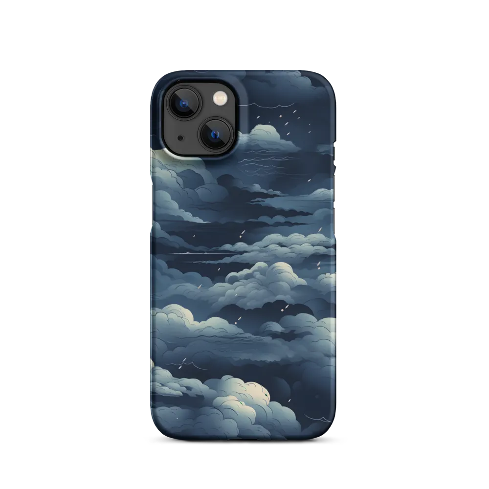 Ethereal Cloudscape