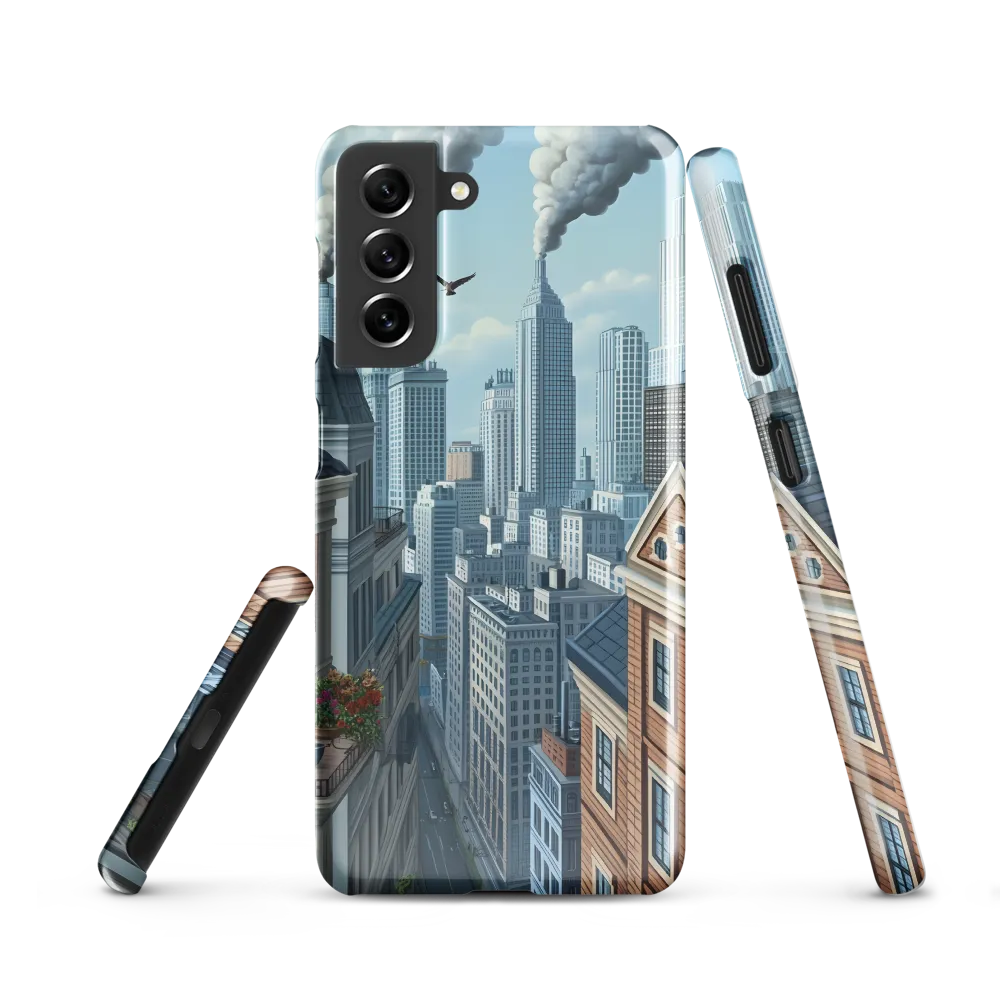 Urban Symphony