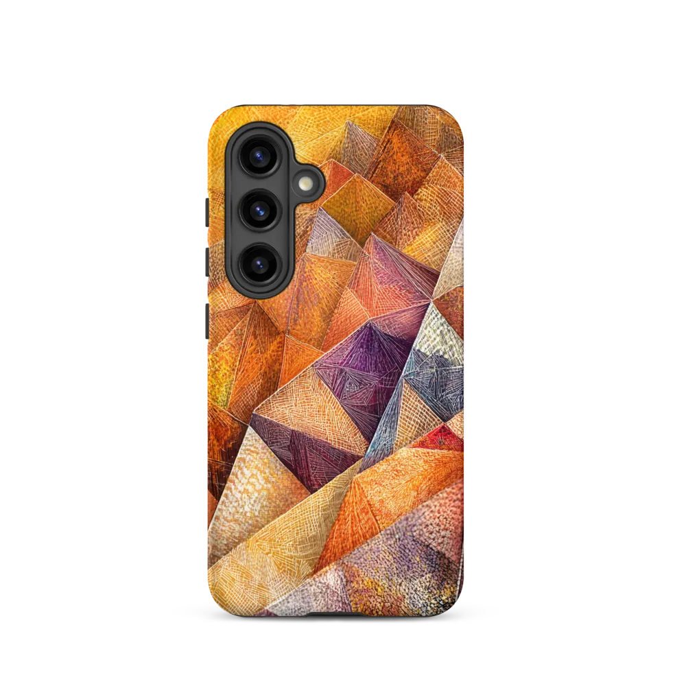 Geometric Warmth