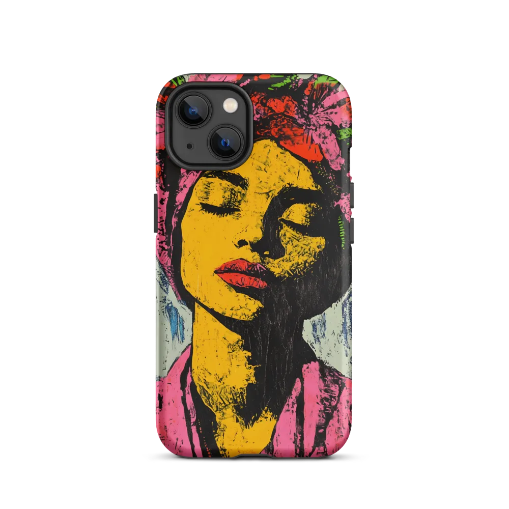 Serene Vibes of Pop Art