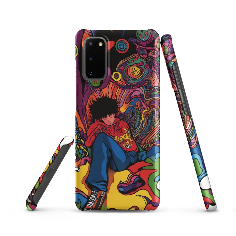 Psychedelic Reverie