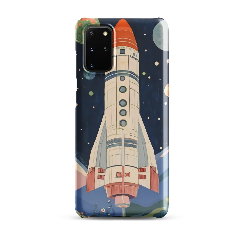 Journey to the Stars