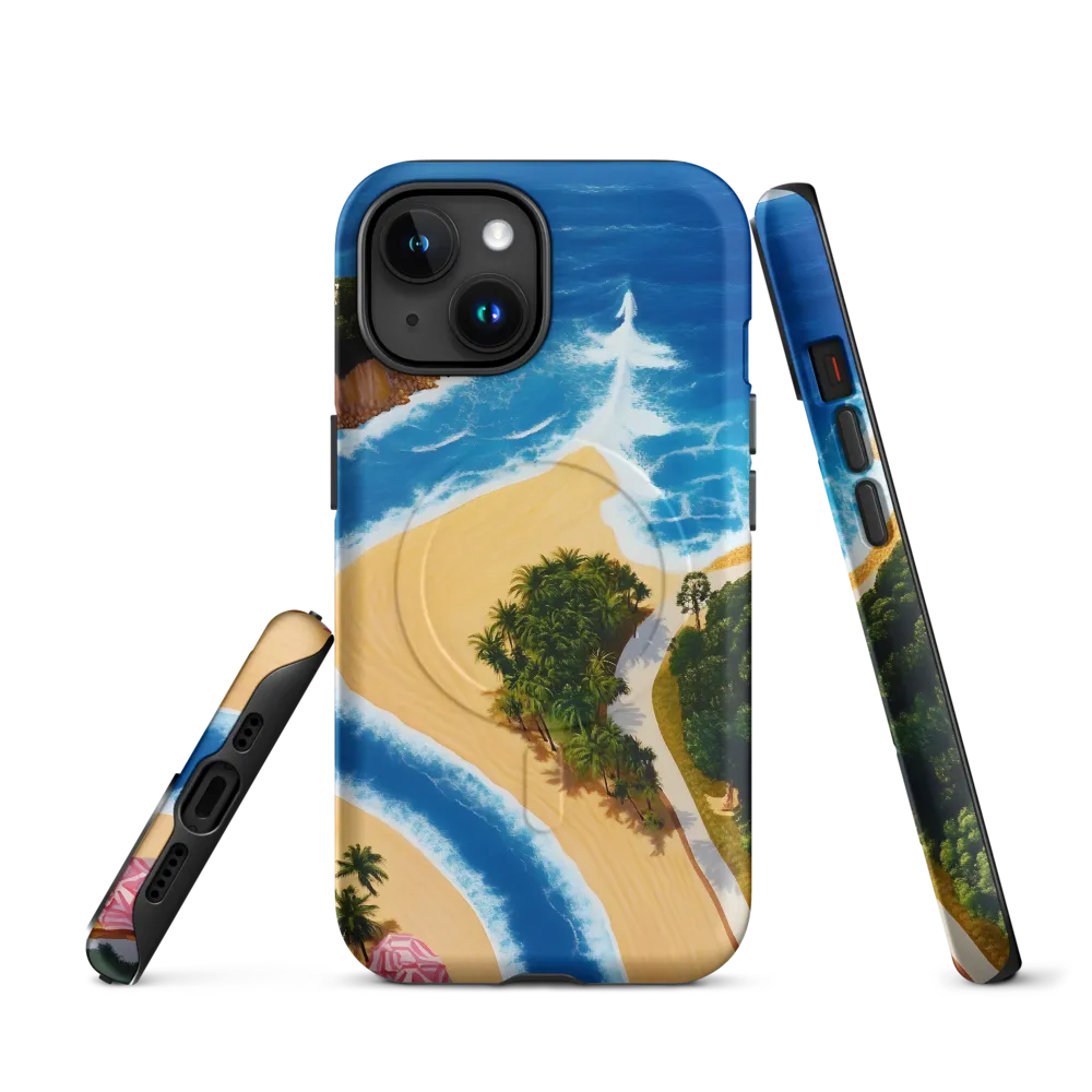 Tropical Serenity