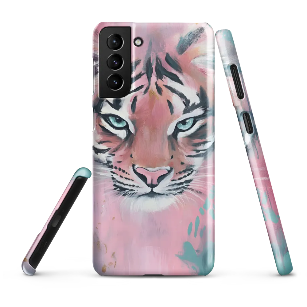 Gaze of the Tiger