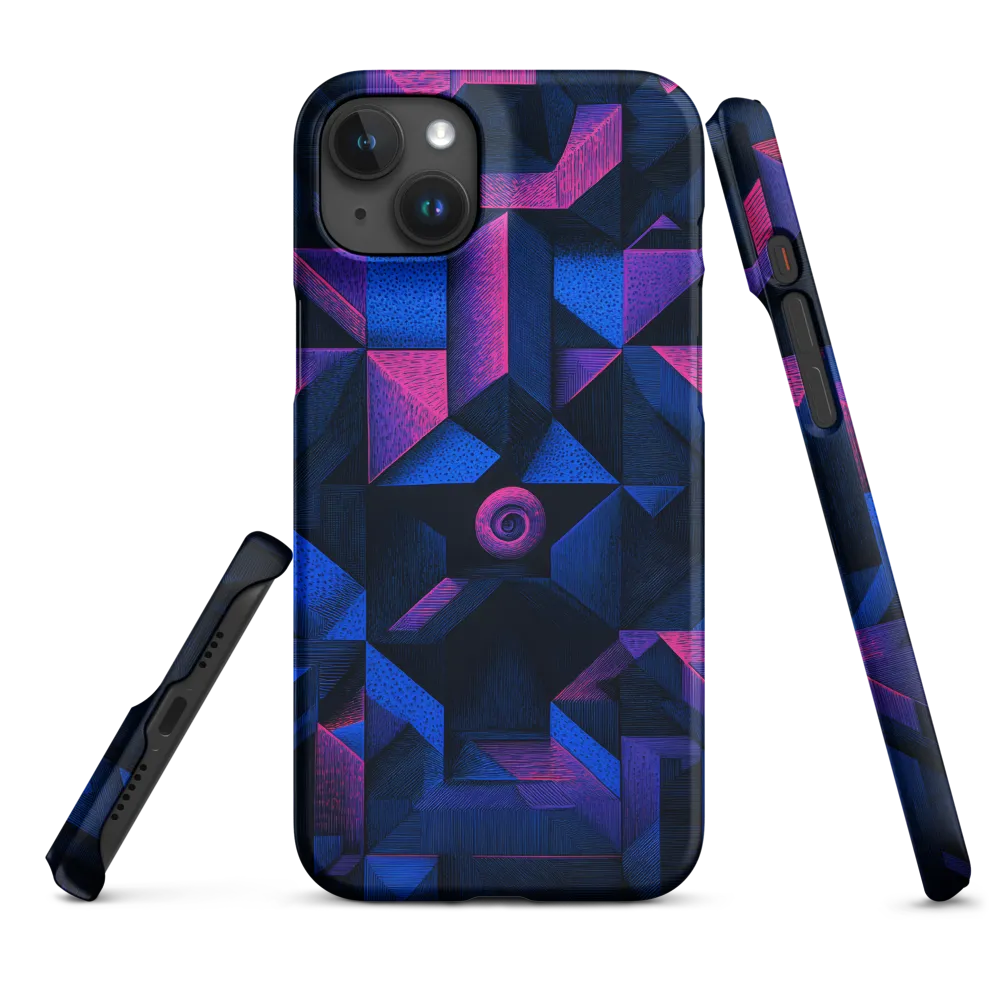 Mysterious Geometric Harmony