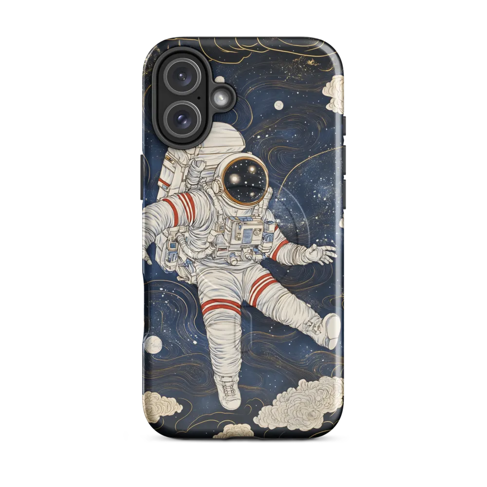 Journey Through the Cosmos