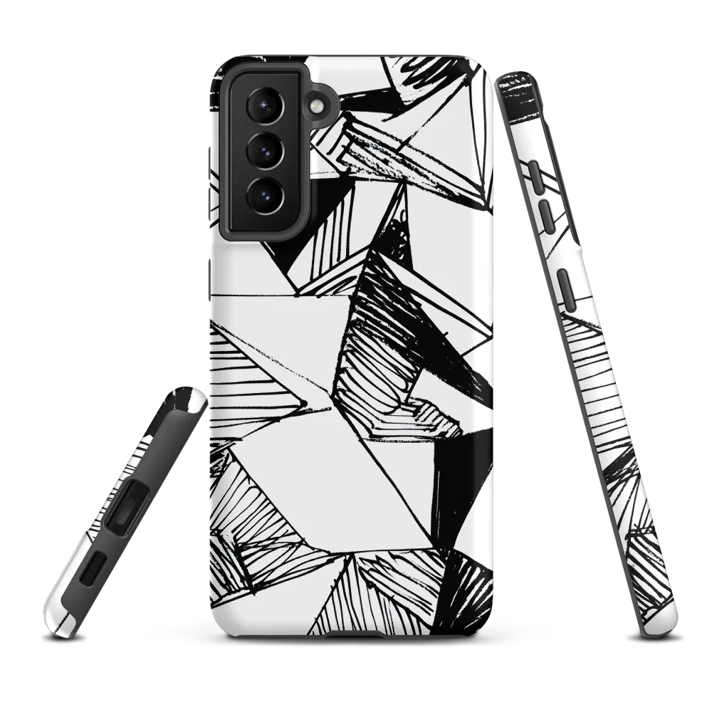 Dynamic Geometry in Ink