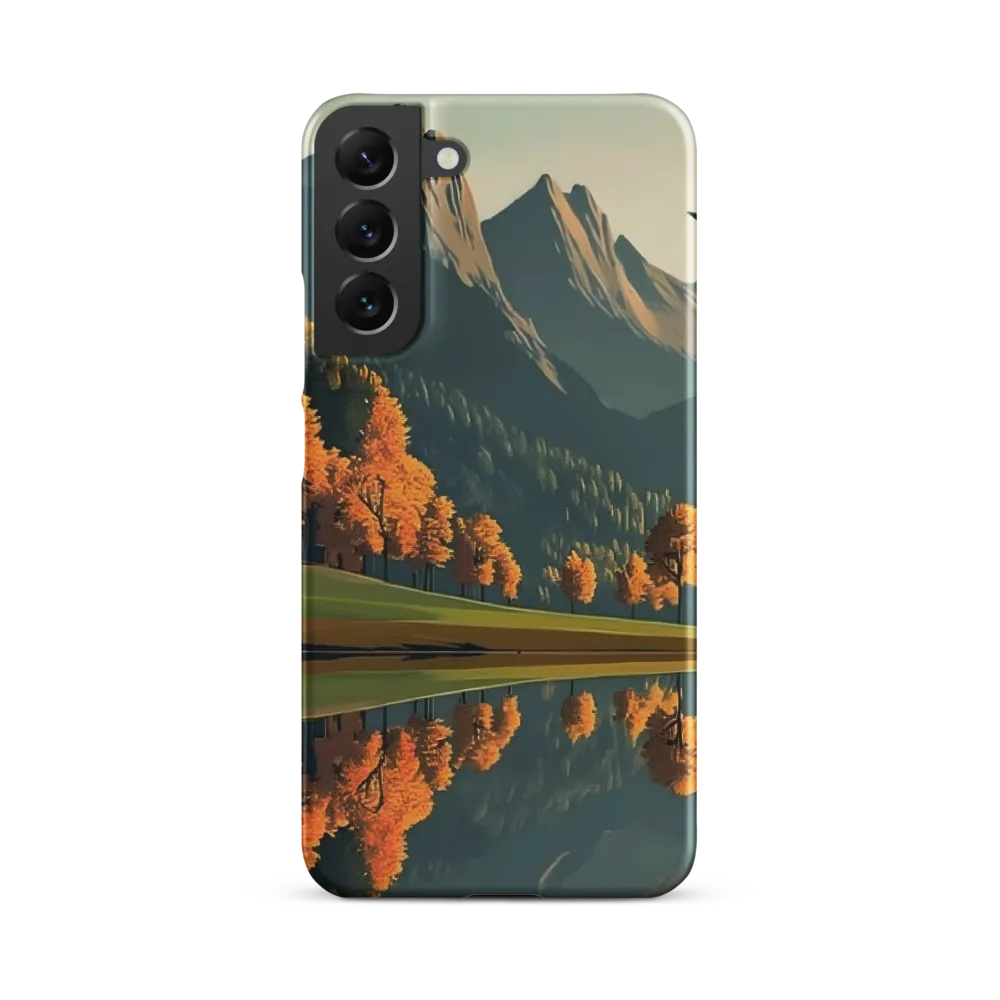 Reflections of Autumn