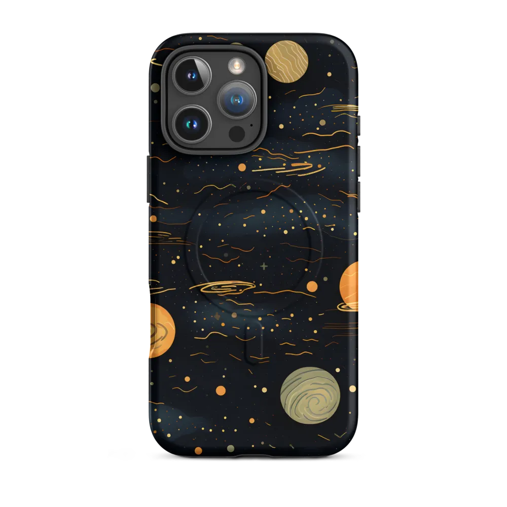 Celestial Dreams