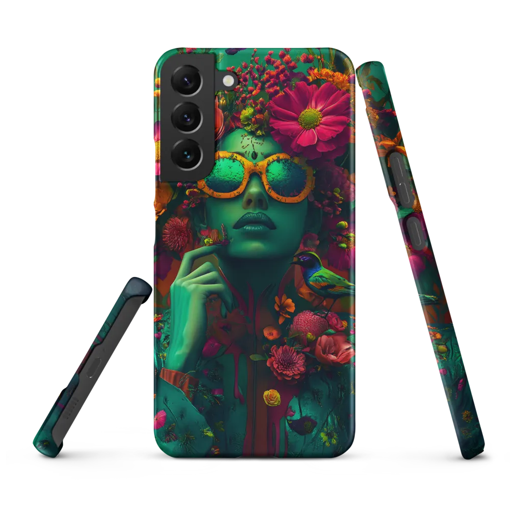 The Floral Dream