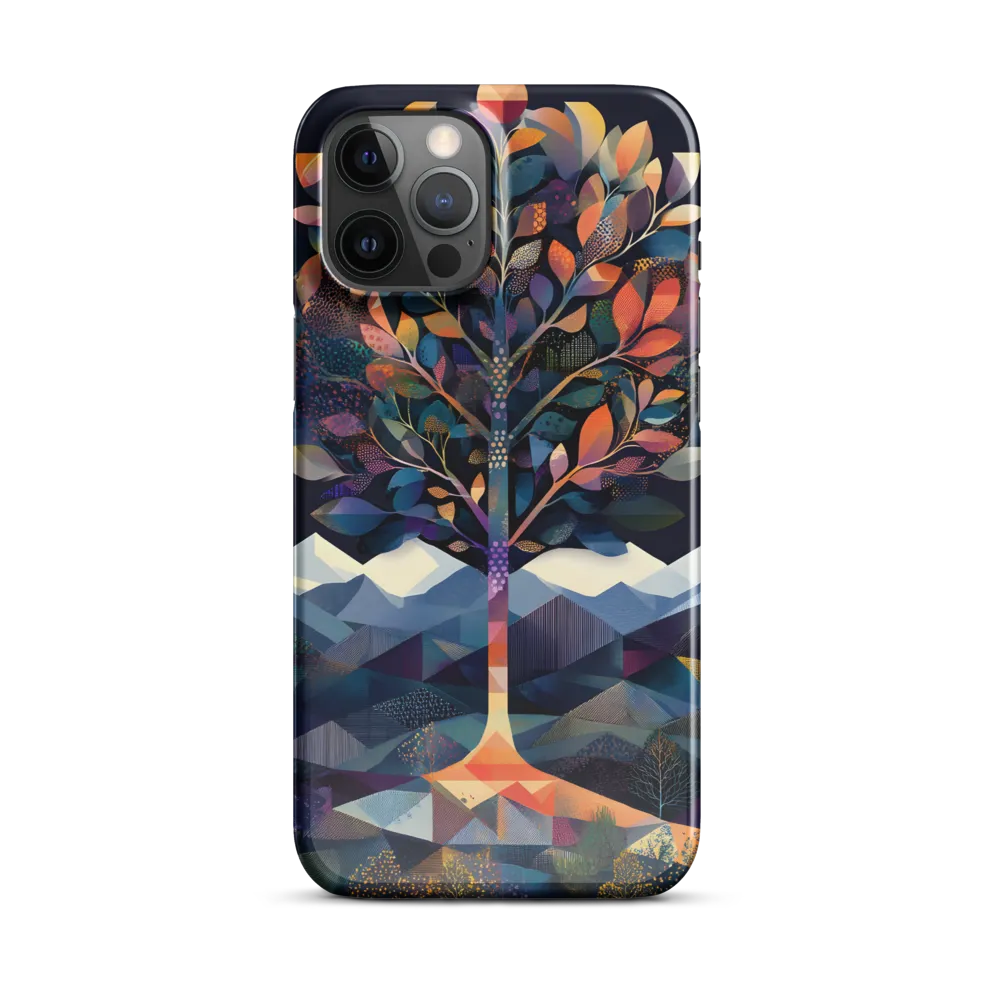 Whimsical Heights: A Celebration of Nature