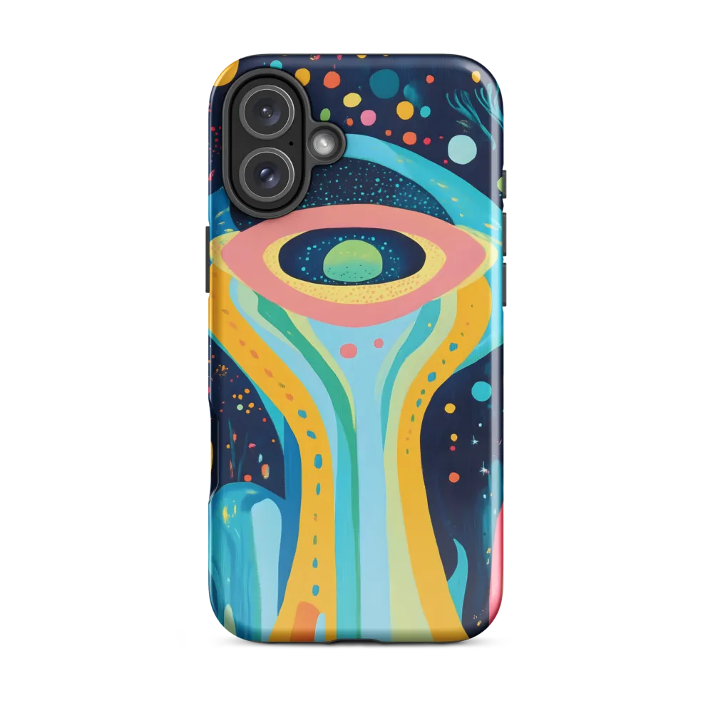 Cosmic Whimsy
