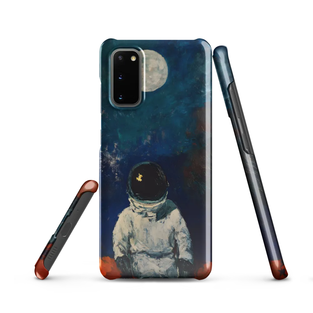 Gazing at the Cosmos