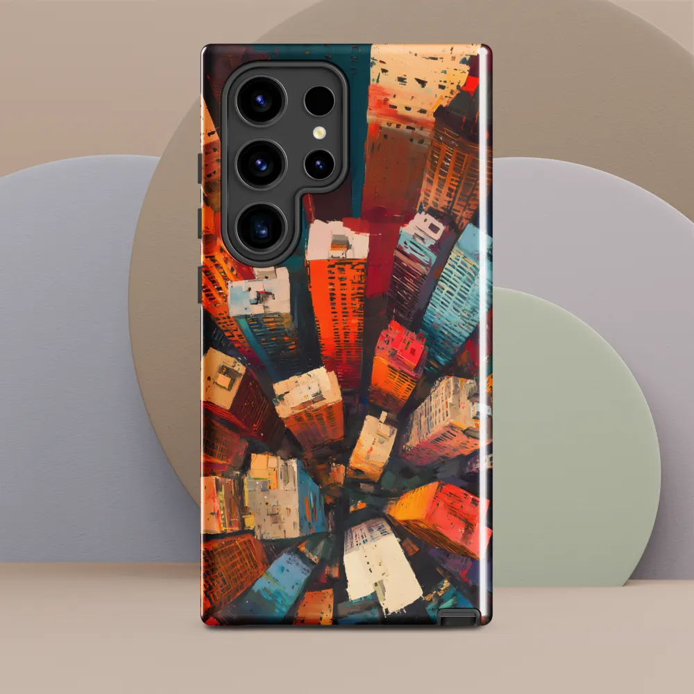 Urban Kaleidoscope