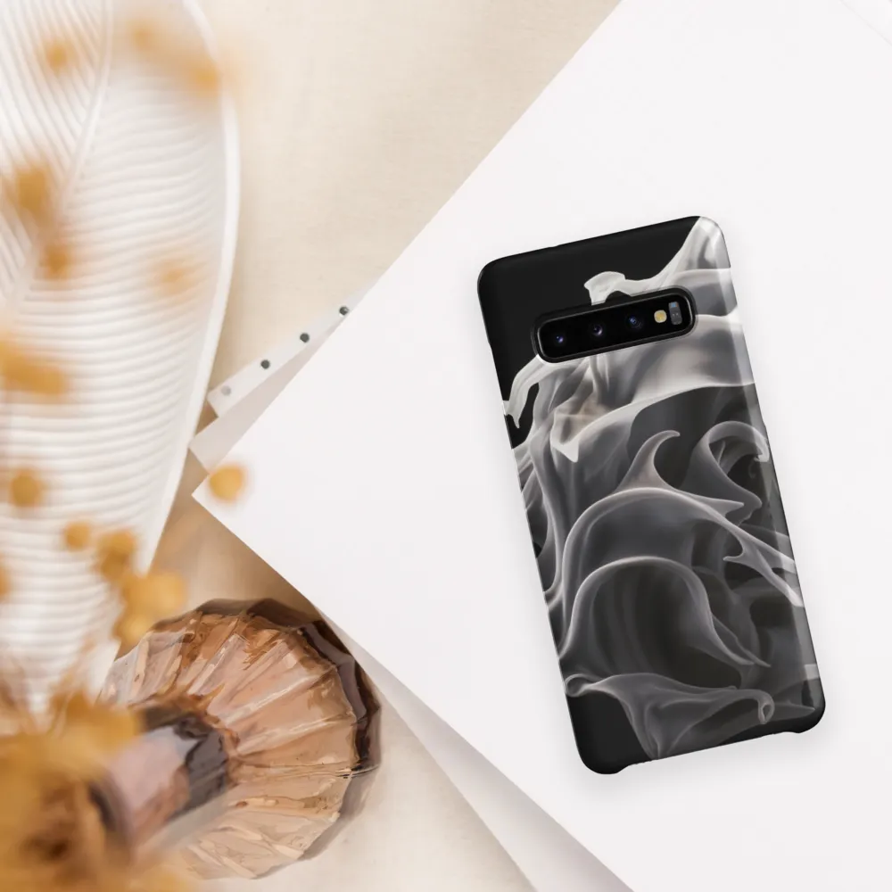 Fluid Dynamics: An Organic Exploration