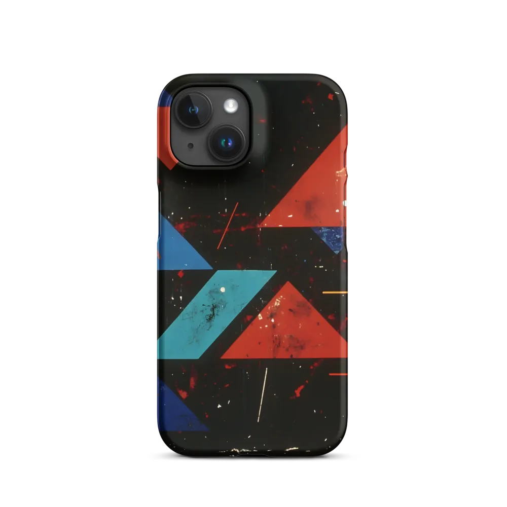 Dynamic Geometric Harmony