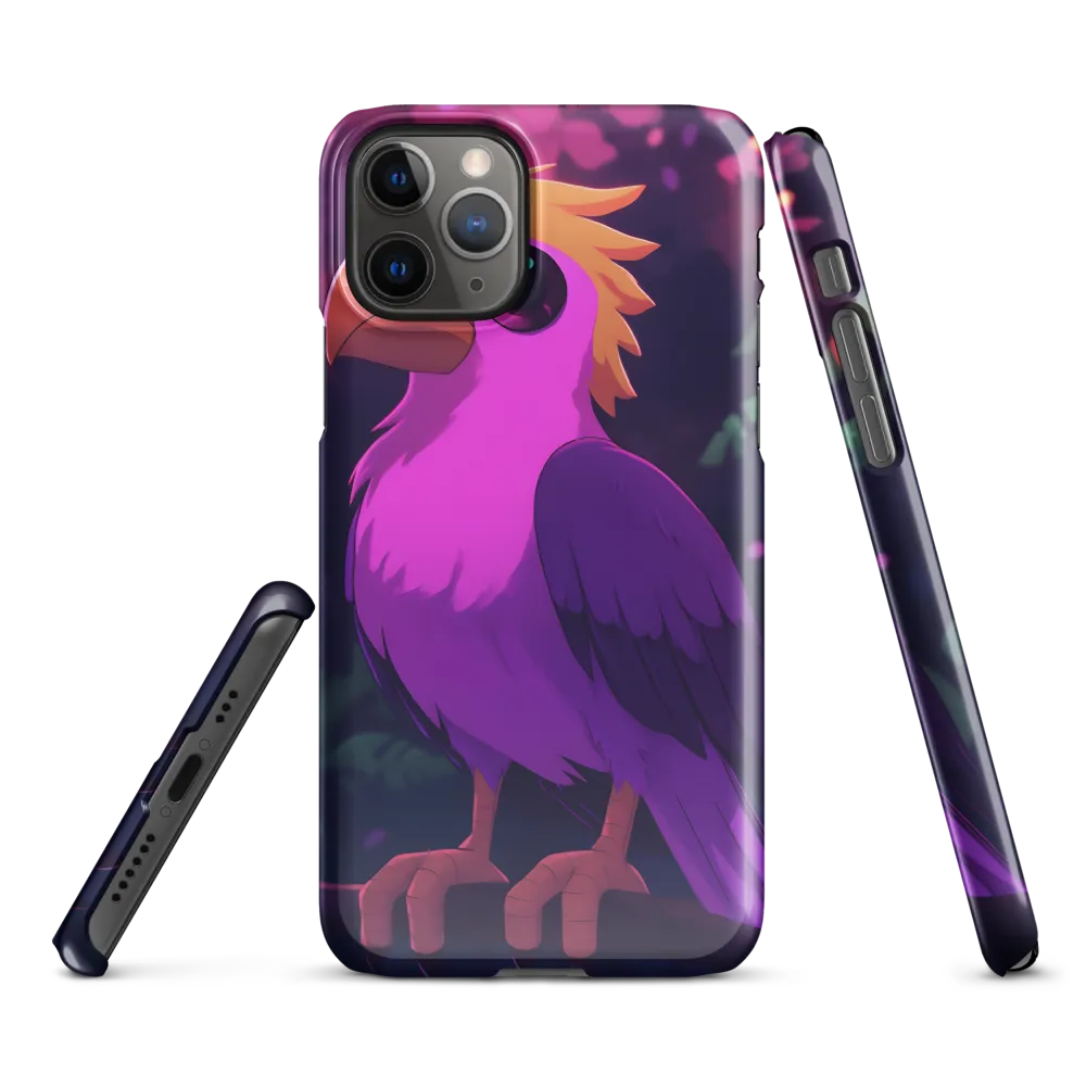 Whimsical Perch