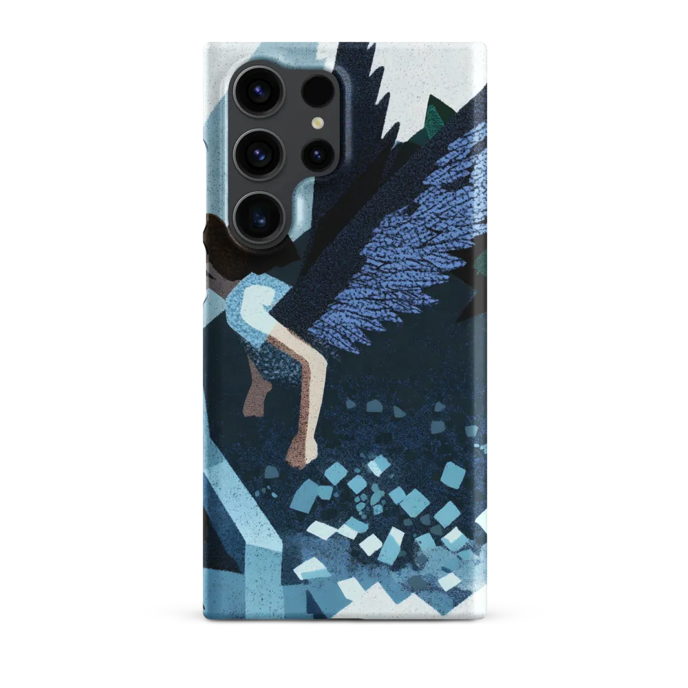 Wings of Mystique