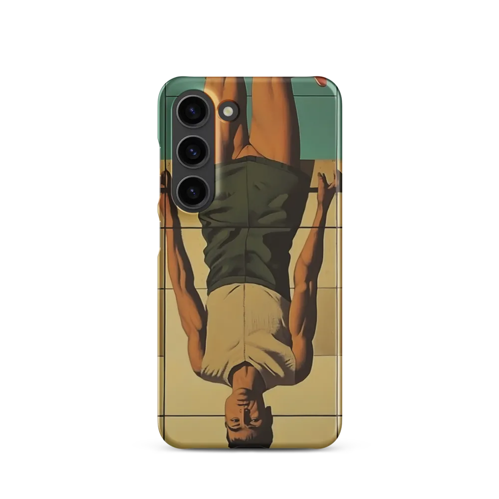 Suspended Reality
