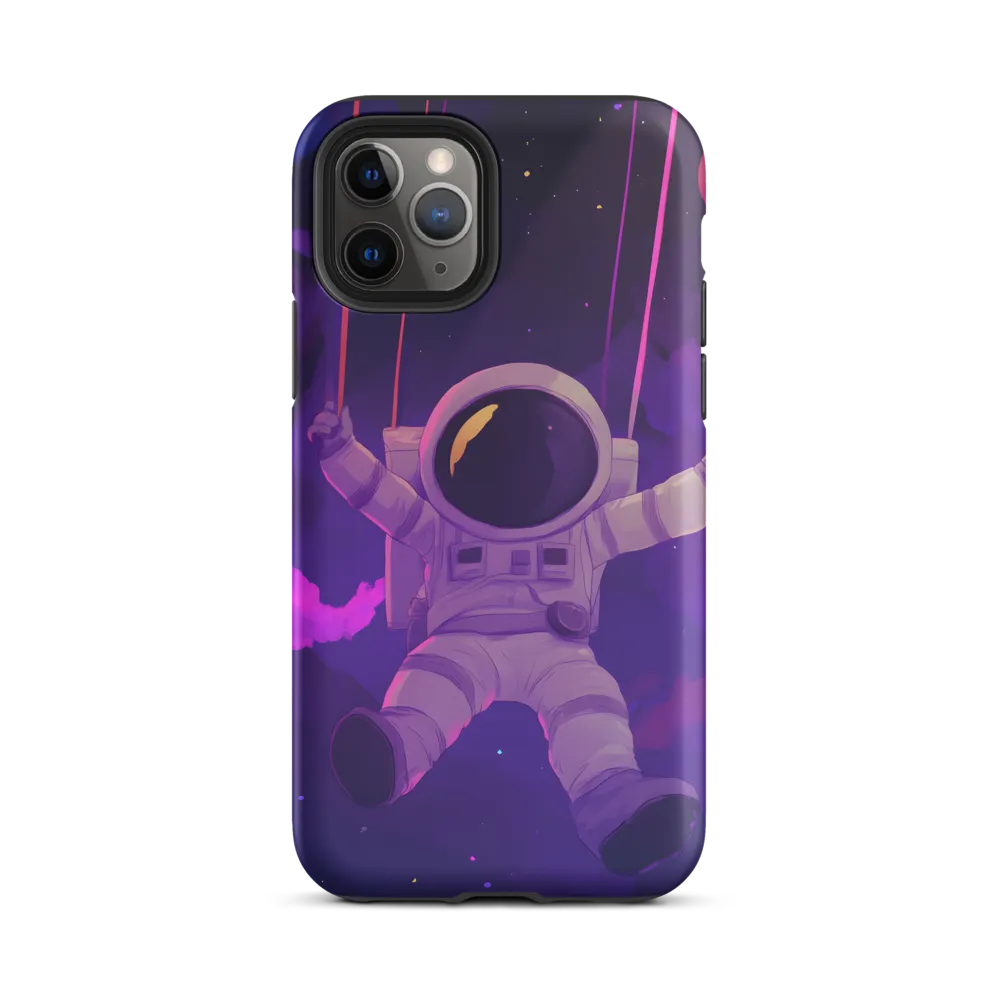 Swinging Through the Cosmos