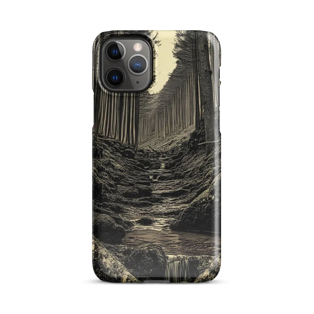 Whispers of the Forest