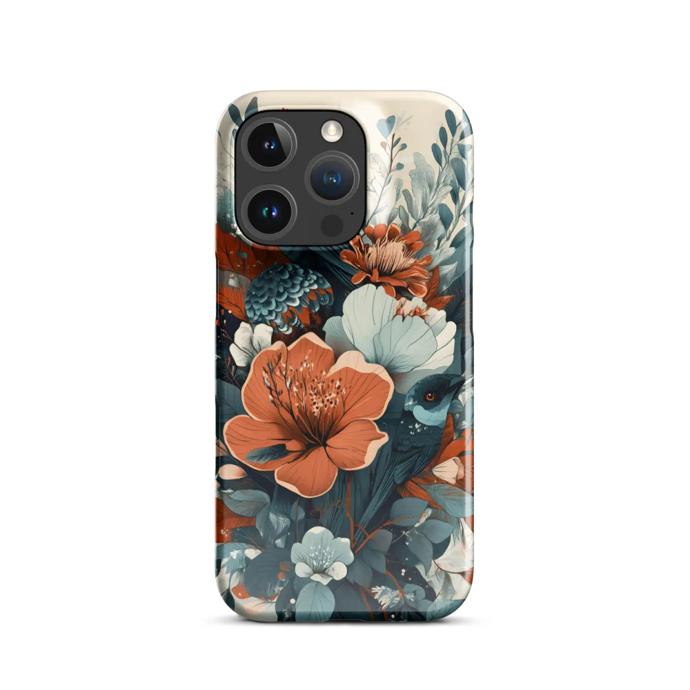 Serenity in Bloom