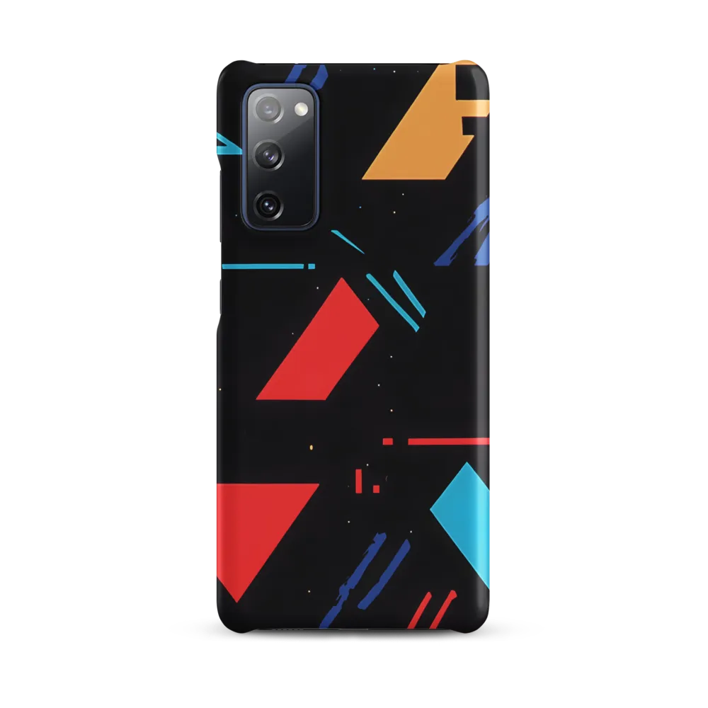 Dynamic Geometric Harmony
