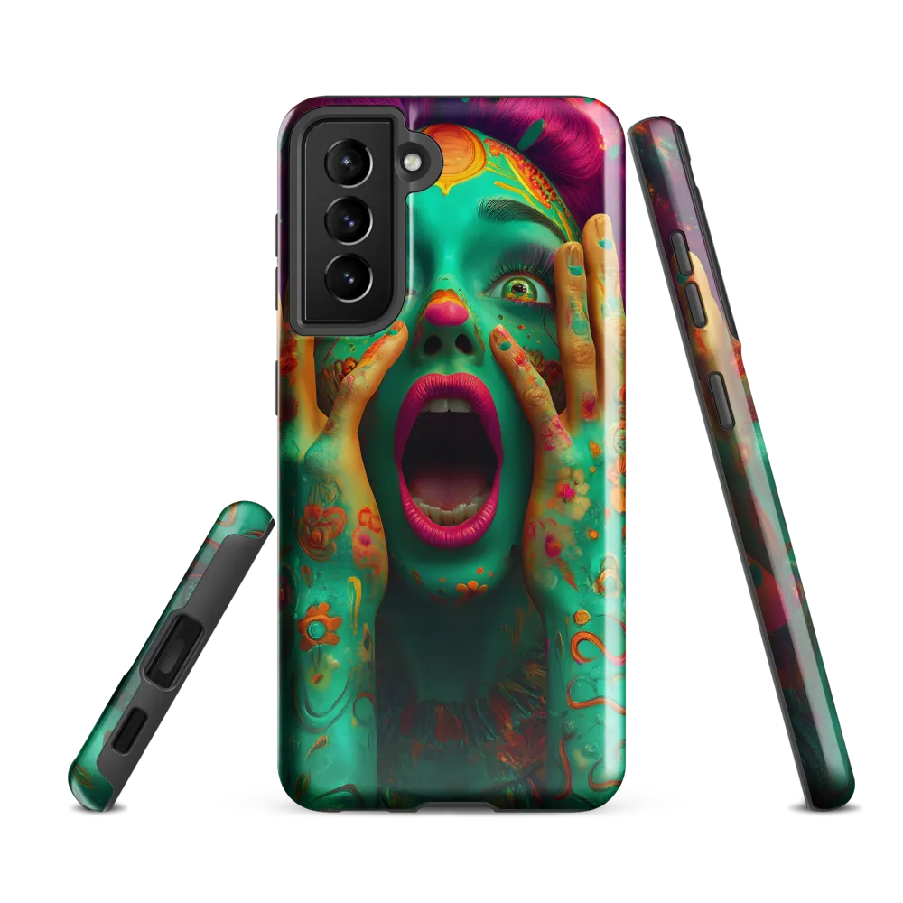 Echo of Shock