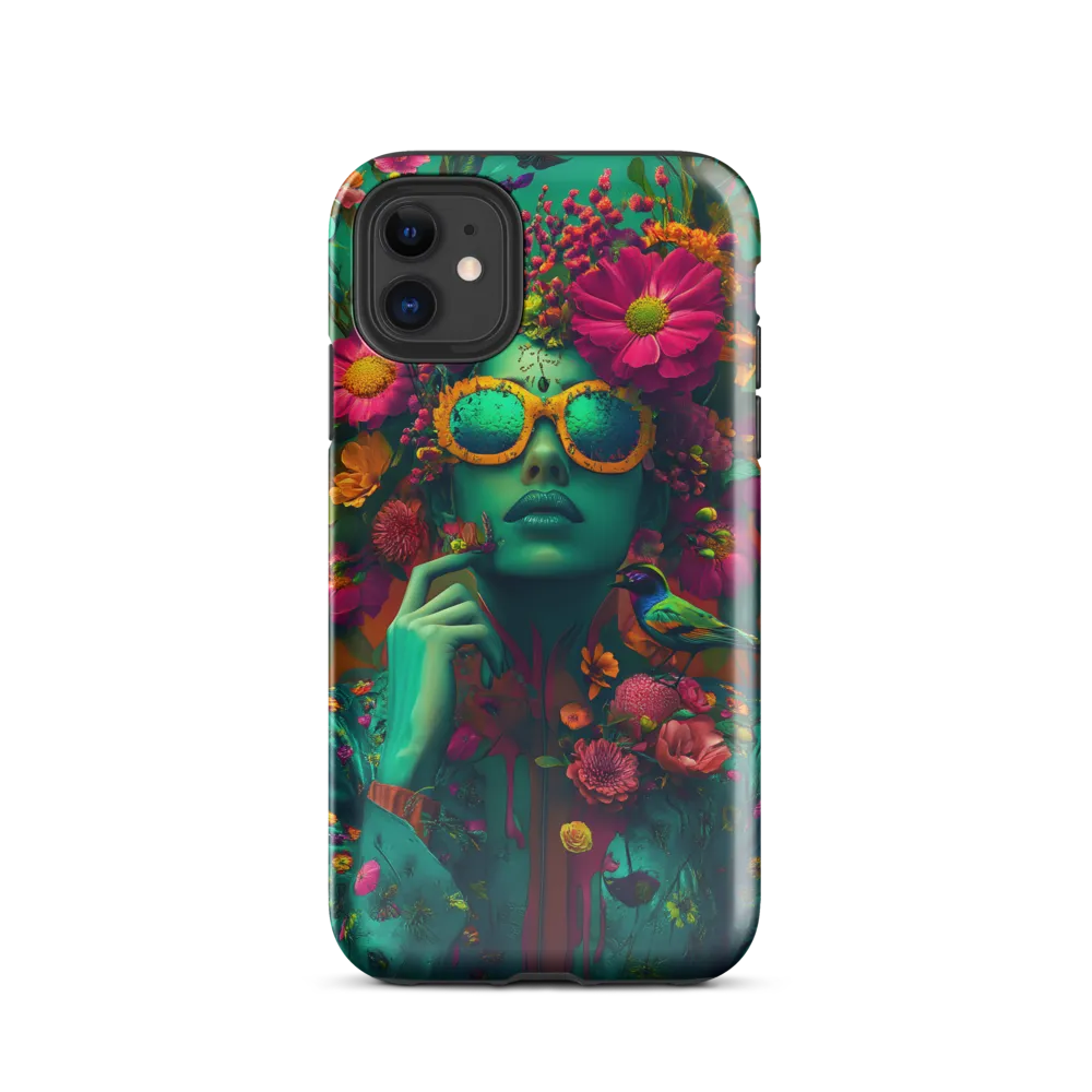 The Floral Dream